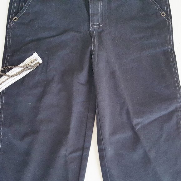 BOYS PUNK PANTS KINGSLEY Zephyr BRAND NEW Size 12 - Picture 3 of 6